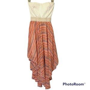 Liberty Love Small Strapless Dress